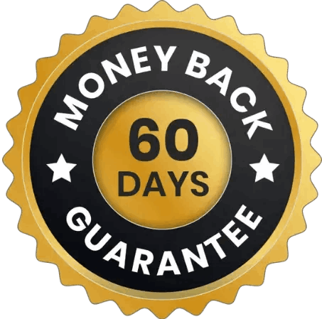 His Secret Obsession 60-day money back guarantee